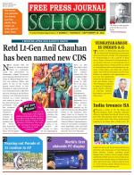 Free Press School - Mumbai Edition