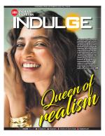 Indulge - Hyderabad