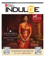 Indulge - Chennai