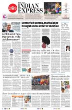 The New Indian Express-Vellore