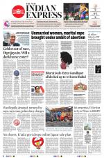 The New Indian Express-Shivamogga