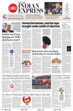 The New Indian Express-Belagavi