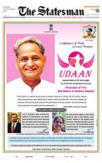 Kolkata - The Statesman