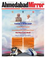 Ahmedabad Mirror