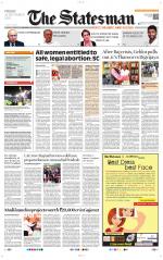 Siliguri - The Statesman