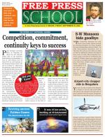 Free Press School - Indore Edition