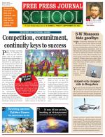 Free Press School - Mumbai Edition