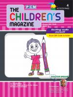 The Children's Magazine 
