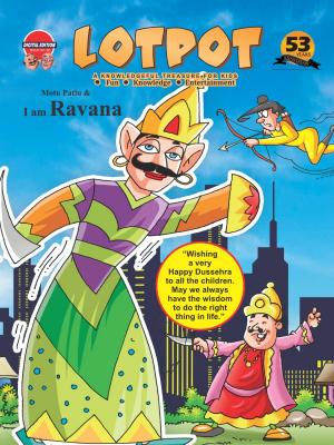 Lotpot Digital Edition 60