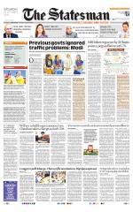 Delhi - The Statesman