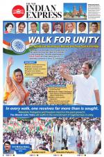 The New Indian Express-Hubballi