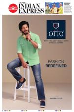 The New Indian Express-Vellore