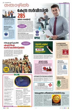 Kannur 2022 October 1