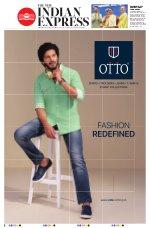 The New Indian Express-Tiruchy