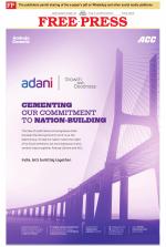 Free Press - Indore Epaper Edition