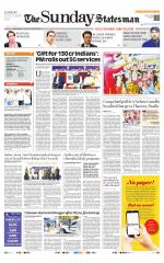 Delhi - The Statesman