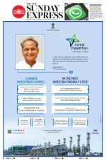 The New Indian Express-Hubballi