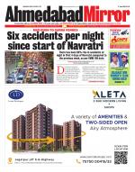 Ahmedabad Mirror
