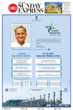 The New Indian Express-Hyderabad