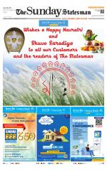 Siliguri - The Statesman