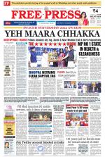 Free Press - Indore Epaper Edition