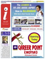 Prayagraj Hindi ePaper, Allahabad Hindi Newspaper - InextLive