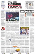 The Morning Standard