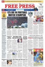 Free Press - Bhopal Epaper Edition