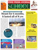 Free Press School - Mumbai Edition