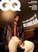 GQ India