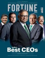 Fortune India