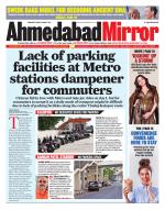 Ahmedabad Mirror
