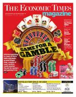 The Economic Times Magazine