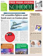 Free Press School - Mumbai Edition