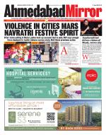 Ahmedabad Mirror