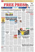 Free Press - Bhopal Epaper Edition