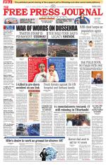 Free Press - Mumbai Epaper