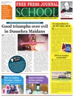 Free Press School - Mumbai Edition