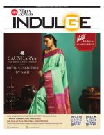 Indulge - Chennai