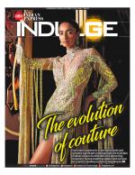Indulge - Hyderabad