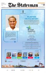 Kolkata - The Statesman