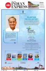 The New Indian Express-Tirupati