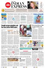 The New Indian Express-Shivamogga