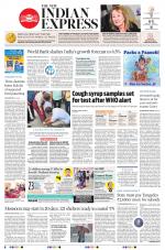 The New Indian Express-Nagapattinam
