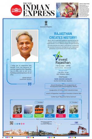 The New Indian Express-Kottayam