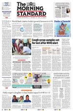 The Morning Standard