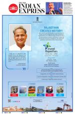 The New Indian Express-Bengaluru