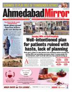 Ahmedabad Mirror