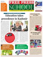 Free Press School - Indore Edition