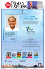 The New Indian Express-Hubballi